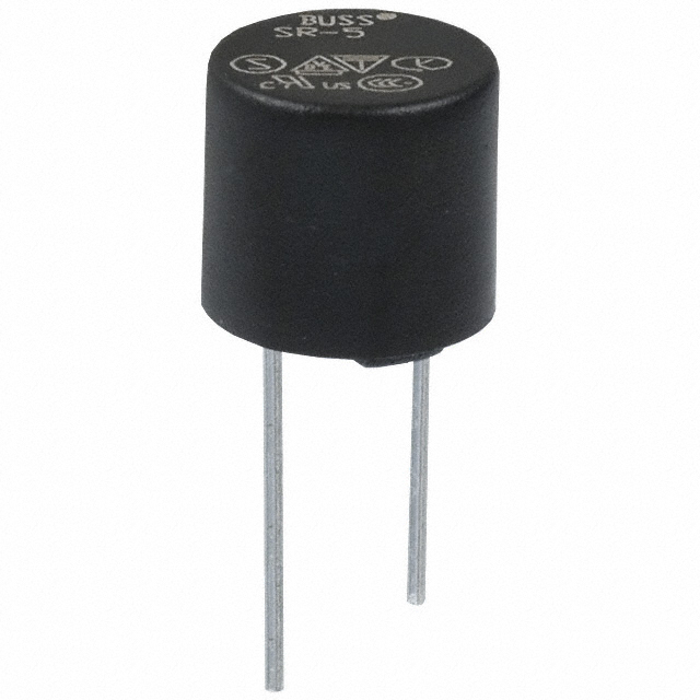 SR-5-800MA-AP Eaton - Electronics Division Sicherungen